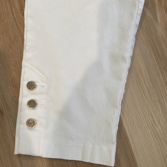 JM Collection capris - Picture 2 of 6